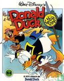 Donald Duck als verliezer - Afbeelding 1