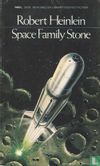 Space Family Stone - Bild 1