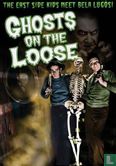 Ghosts on the Loose - Image 1