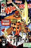 The New Warriors 16 - Image 1
