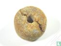 Amber bead from roman times - Image 2