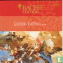 Goldberg Variations BWV 988 - Afbeelding 1