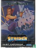 Strider - Image 1