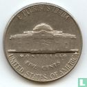 Verenigde Staten 5 cents 1970 (S) - Afbeelding 2