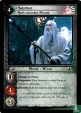 Saruman, Many-coloured Wizard - Afbeelding 1