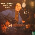 Billy Lee Riley sings the blues - Afbeelding 1