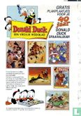 Gratis plakplaatjes voor je 40 jaar Donald Duck spaaralbum! - Afbeelding 1