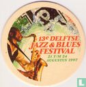 13e Delftse Jazz & Blues Festival - Image 1