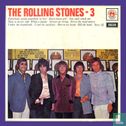 The Rolling Stones - 3 - Afbeelding 1