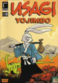 Usagi Yojimbo 13 - Afbeelding 1