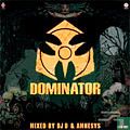 Dominator 2009  - Afbeelding 1