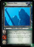 Tracking Uruk