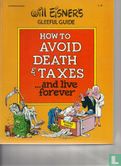 Gleeful Guide how to Avoid Death and Taxes and live forever - Bild 1