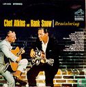 Chet Atkins and Hank Snow / Reminiscing - Image 1