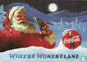 B002089 - Coca-Cola "Winter Wonderland" - Afbeelding 1