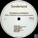 Wonderaccordeon - John Huisman en zijn Wonderaccordeon - Afbeelding 3
