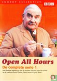 Open All Hours: De complete serie 1 - Afbeelding 1