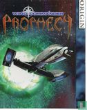Wing Commander: Prophecy - Image 1
