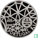 Portugal 2½ euro 2009 (PROOF) "Hieronymites Monastery" - Image 1