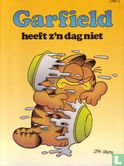 Garfield heeft z'n dag niet - Image 1