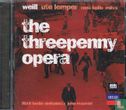 The threepenny opera - Kurt Weill - Bild 1