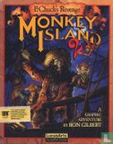 Monkey Island 2 : Le Chuck's Revenge - Bild 1