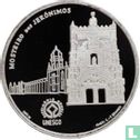 Portugal 2½ euro 2009 (PROOF) "Hieronymites Monastery" - Image 2