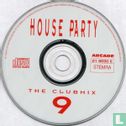 House Party 9 - The Clubmix  - Afbeelding 3