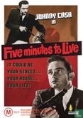 Five Minutes to Live - Image 1