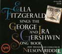 Ella Fitzgerald sings the George and Ira Gershwin Song Book - Image 1