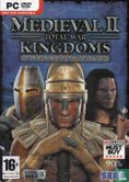 Total War: Medieval II - Kingdoms - Afbeelding 1