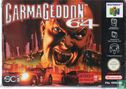 Carmageddon 64 - Image 1