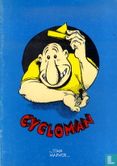 Cycloman - Afbeelding 1