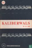 Kaliberwals - Afbeelding 1
