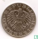 Oostenrijk 10 schilling 1990 - Afbeelding 2