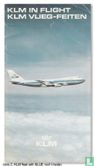 KLM - in Flight/Vliegfeiten (vers. 2) - Afbeelding 1