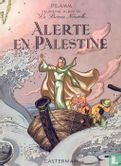 Alerte en Palestine - Image 1