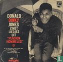 Donald Dinky Jones zingt liedjes uit "Pension Hommeles" - Image 1