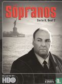 The Sopranos: Serie 6, Deel 2 - Afbeelding 1