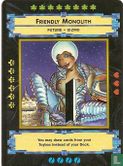 Friendly Monolith - Afbeelding 1