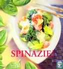 Spinazie! - Afbeelding 1