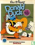 Donald Duck als muzikant