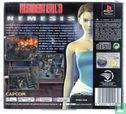 Resident Evil 3: Nemesis - Afbeelding 2