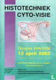 Histotechniek Cyto-visie 1