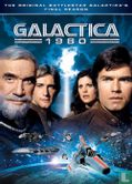 Galactica 1980 - Afbeelding 1