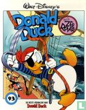 Donald Duck als zeerover - Image 1