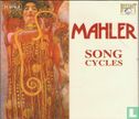 Mahler Song cycles - Bild 1