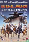 Suske en Wiske & De Texas Rakkers - Image 1
