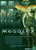 Megalex / les Technopères - Afbeelding 1