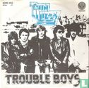 Trouble Boys - Image 1